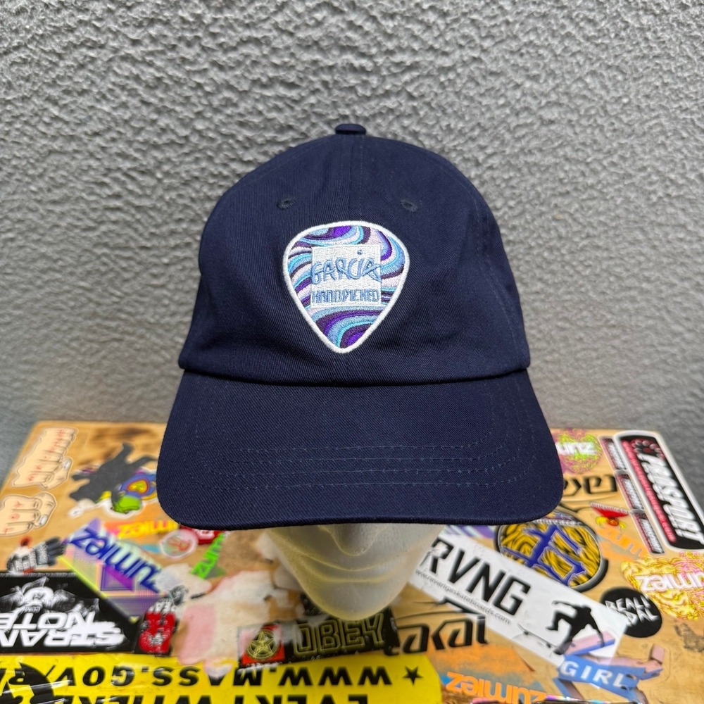 Jerry Garcia Hand Picked Hat